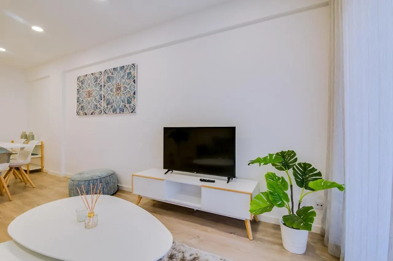 Ella - Fantastic Apartment - Vilamoura
