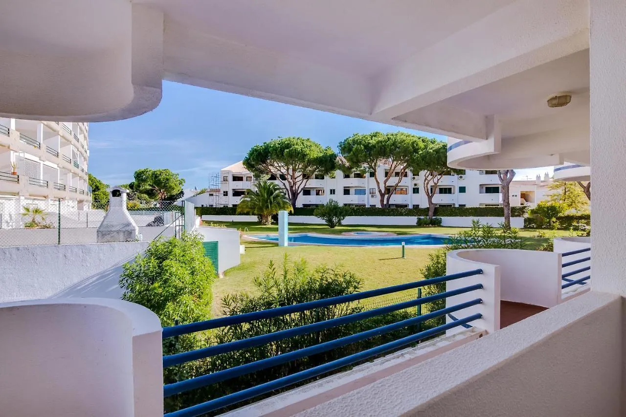 Ella - Fantastic Apartment - Vilamoura 0*,  Portugal