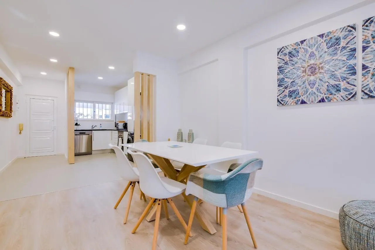 Ella - Fantastic Apartment - Vilamoura