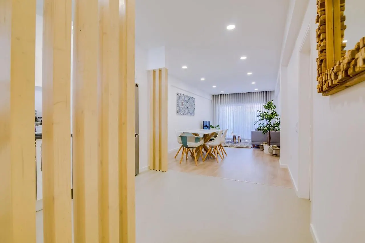 Ella - Fantastic Apartment - Vilamoura 0*,  Portugal