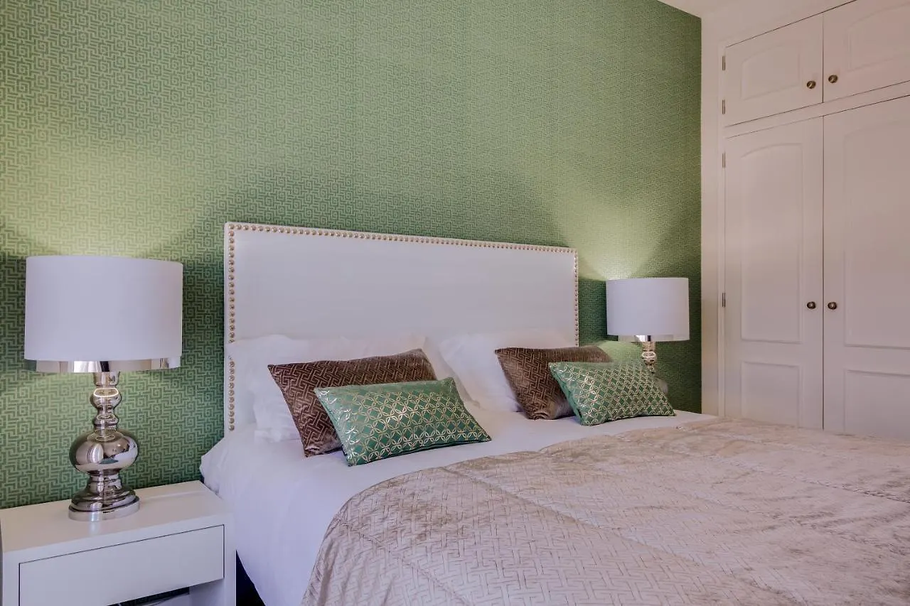 Ella - Fantastic Apartment - Vilamoura