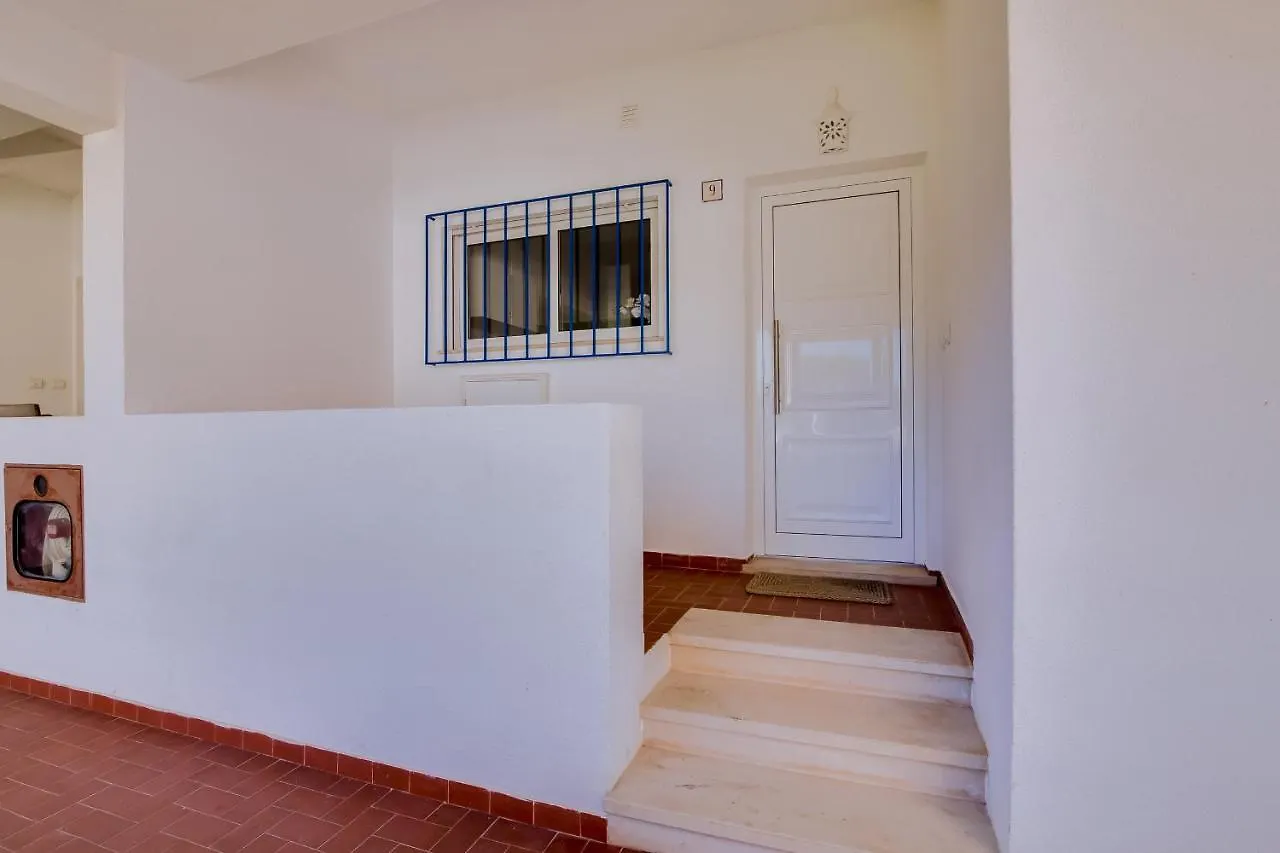 Ella - Fantastic Apartment - Vilamoura
