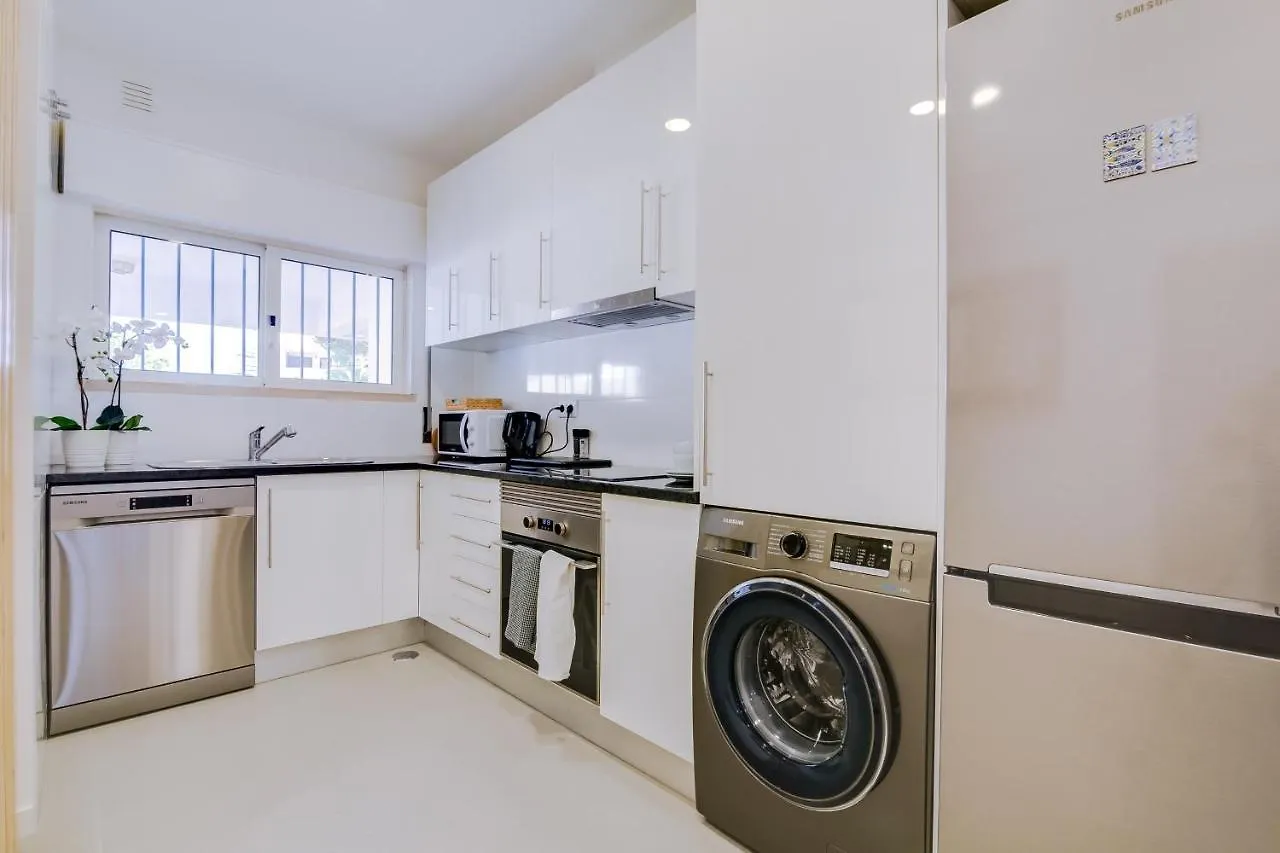 Ella - Fantastic Apartment - Vilamoura