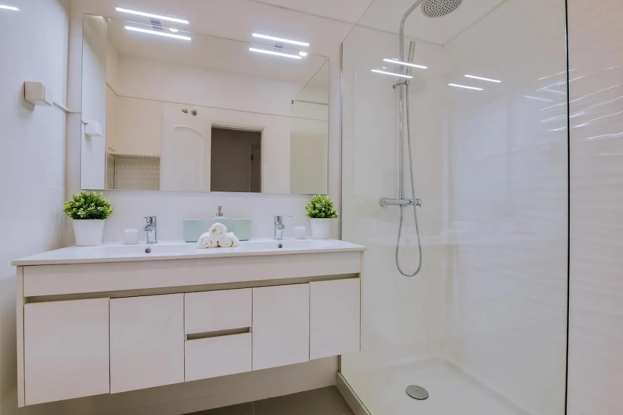 Ella - Fantastic Apartment - Vilamoura
